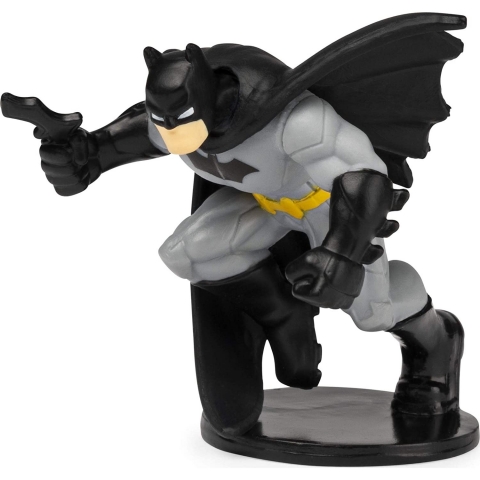 BATMAN Mini 8 Para Figr Set