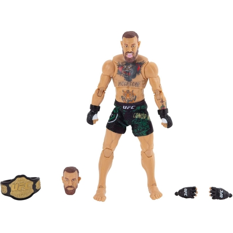 UFC Conor McGregor Figr