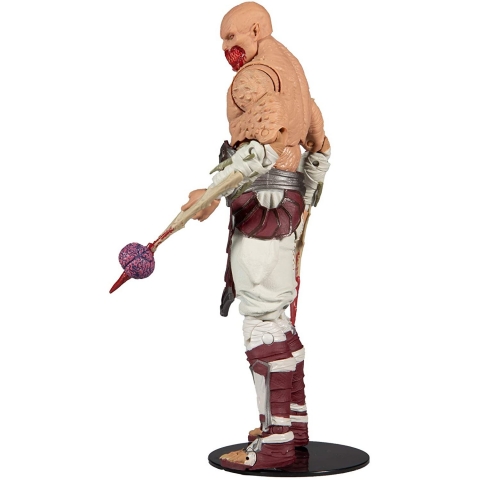 McFarlane Toys Mortal Kombat Baraka Bloody Horkata Skin Figr