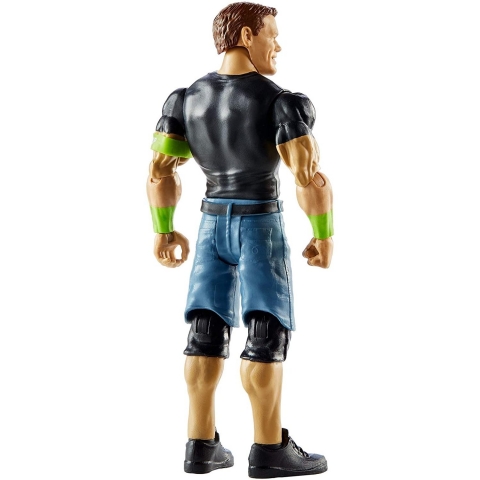 WWE MATTEL John Cena Figr