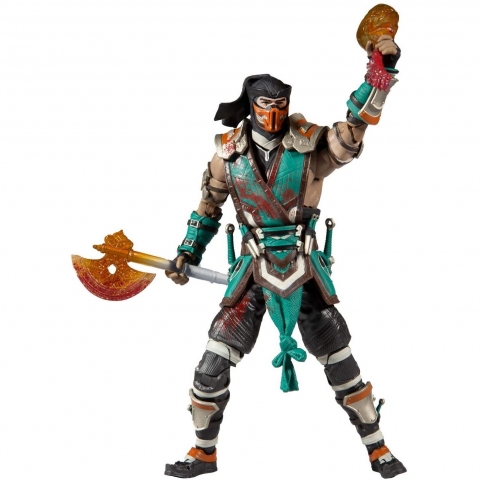 McFarlane Toys Mortal Kombat Figr