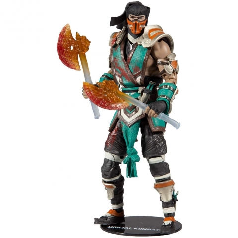 McFarlane Toys Mortal Kombat Figr