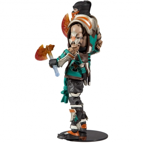 McFarlane Toys Mortal Kombat Figr