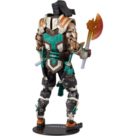 McFarlane Toys Mortal Kombat Figr
