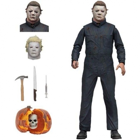 NECA Michael Myers Figr