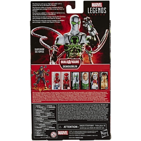 Hasbro Marvel Spiderman Fig�r