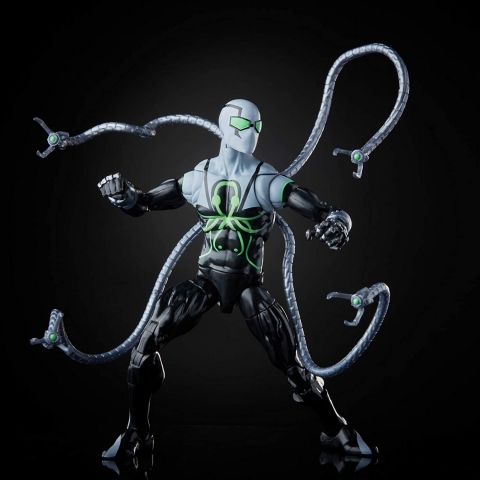 Hasbro Marvel Spiderman Fig�r