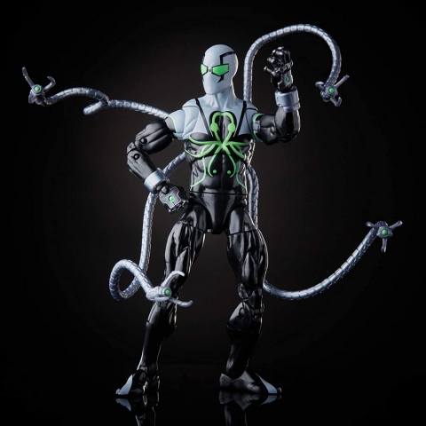 Hasbro Marvel Spiderman Fig�r