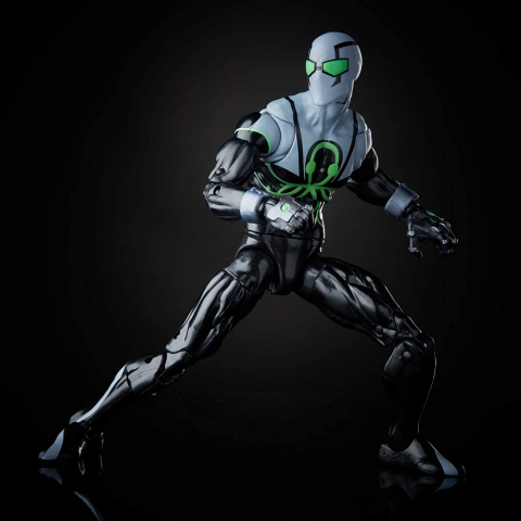 Hasbro Marvel Spiderman Fig�r