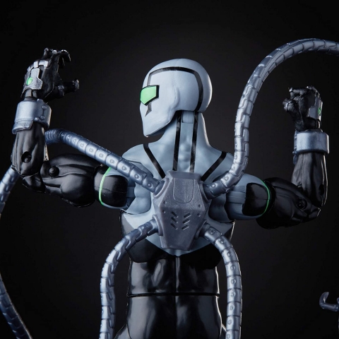 Hasbro Marvel Spiderman Fig�r
