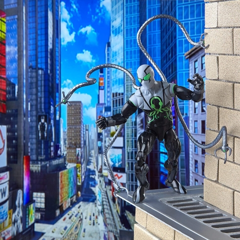 Hasbro Marvel Spiderman Fig�r