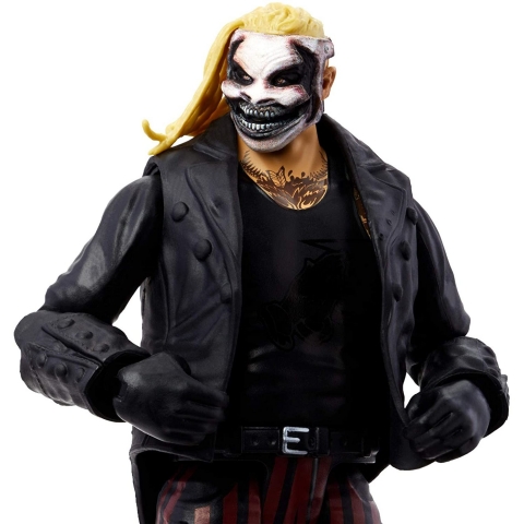 WWE The Fiend Bray Wyatt  Figr