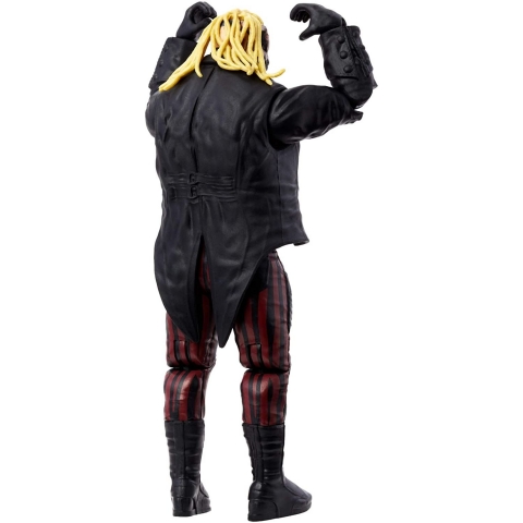 WWE The Fiend Bray Wyatt  Figr