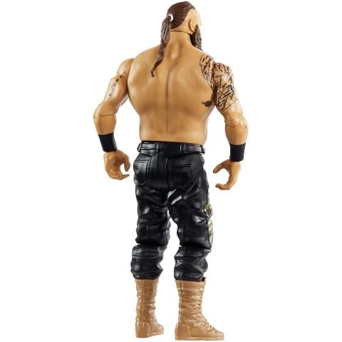 WWE Braun Strowman Figr