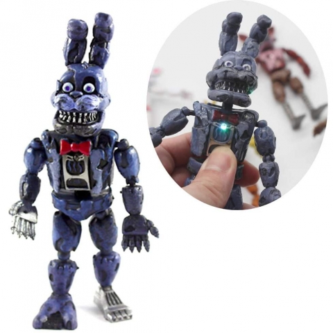 ERWT 6 Para Freddy Figr Seti