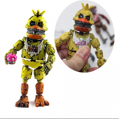 ERWT 6 Para Freddy Figr Seti