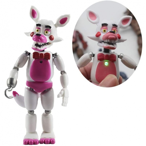 ERWT 6 Para Freddy Figr Seti
