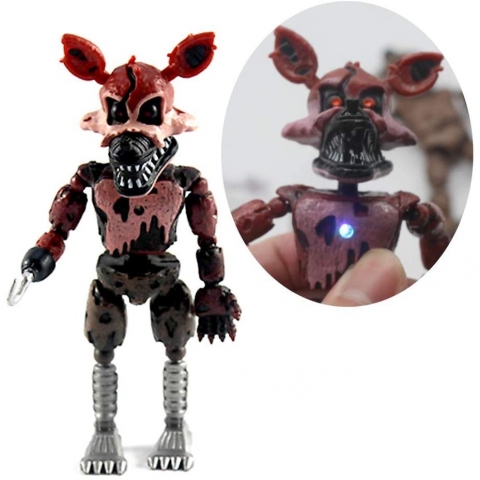 ERWT 6 Para Freddy Figr Seti