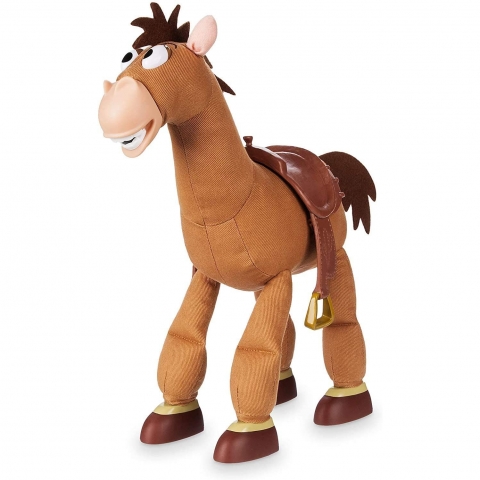 Disney Oyuncak Hikayesi Bullseye Figr