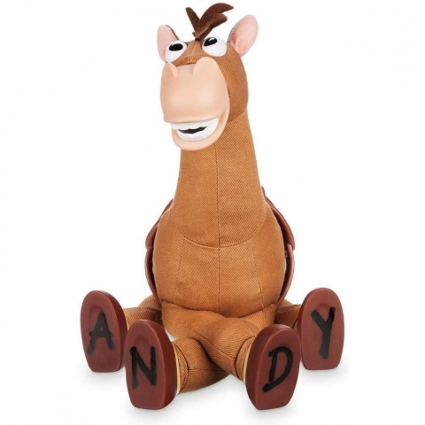 Disney Oyuncak Hikayesi Bullseye Figr
