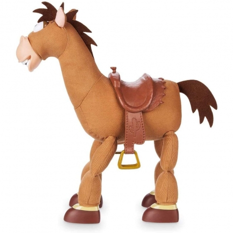 Disney Oyuncak Hikayesi Bullseye Figr