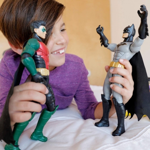 DC COMICS Batman Figr