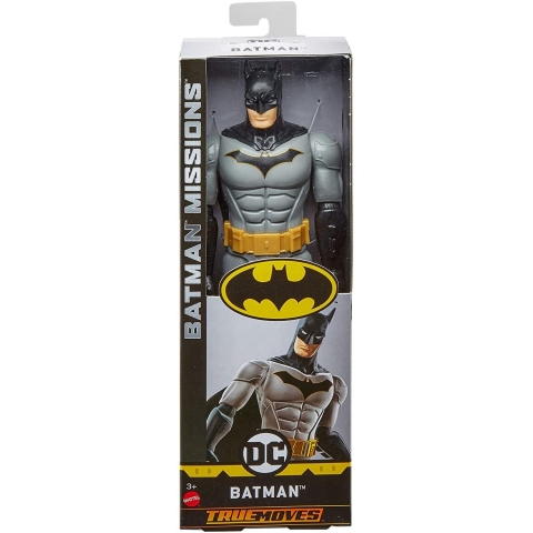 DC COMICS Batman Figr