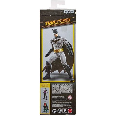 DC COMICS Batman Figr