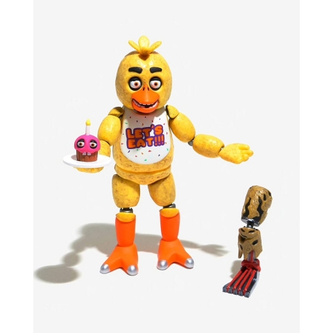 Funko Freddy Chica Fig�r�