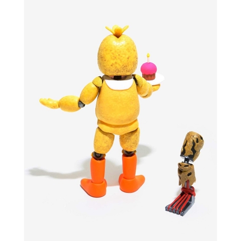 Funko Freddy Chica Fig�r�