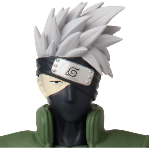 Bandai Hatake Kakashi Fig�r