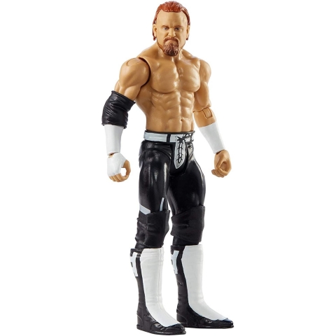 WWE MATTEL Buddy Murphy Figr