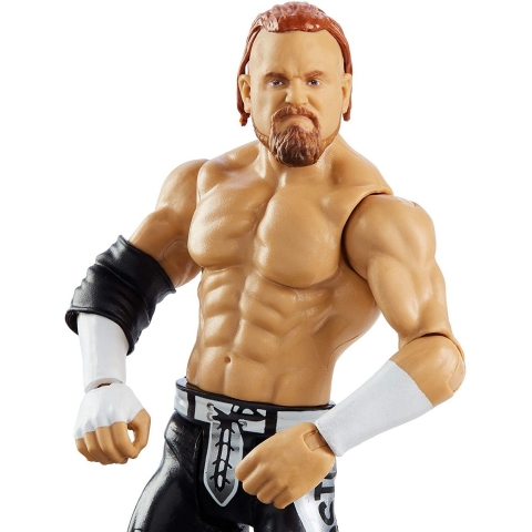 WWE MATTEL Buddy Murphy Figr
