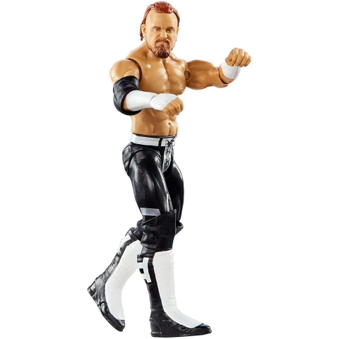 WWE MATTEL Buddy Murphy Figr