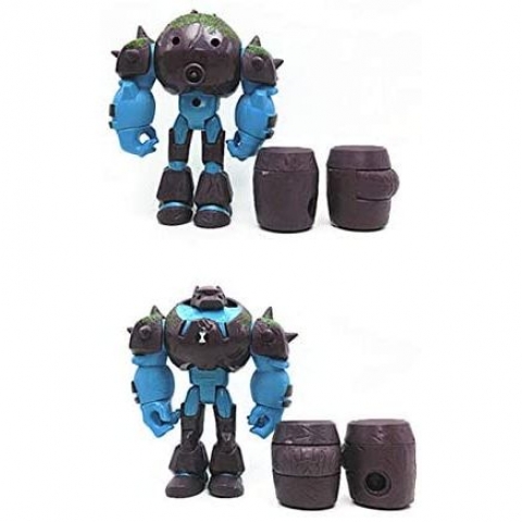 Provide Ben 10 Figr
