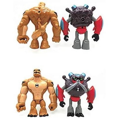 Provide Ben 10 Figr