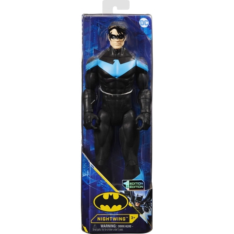 BATMAN Nightwing Figr