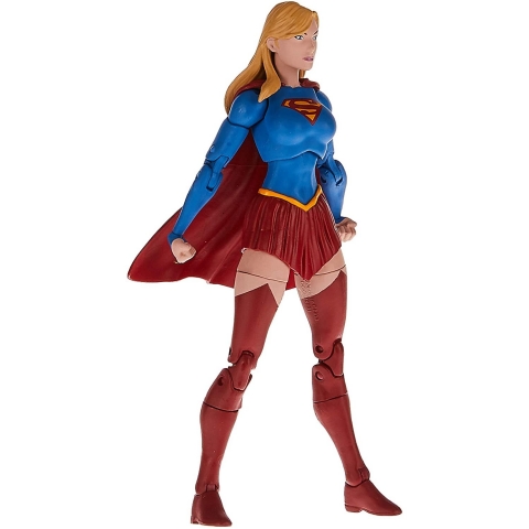 DC Collectibles Supergirl Fig�r