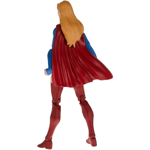 DC Collectibles Supergirl Fig�r