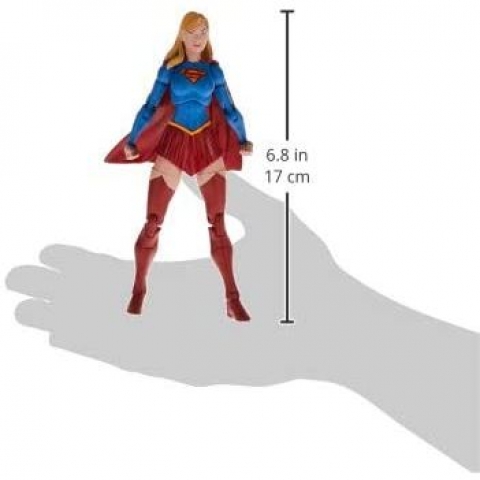 DC Collectibles Supergirl Fig�r