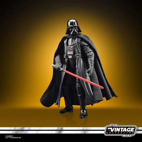 STAR WARS Darth Vader Fig�r 10,16 cm