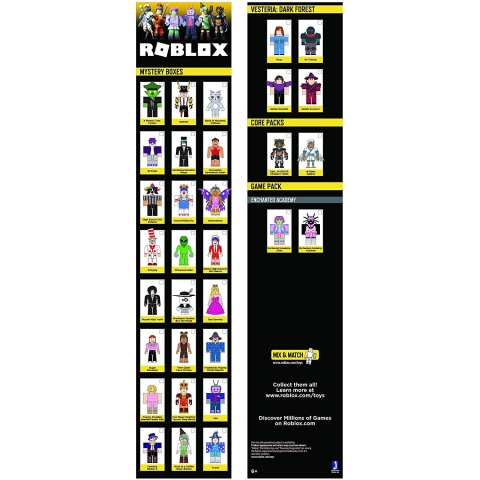 Roblox 3 Para Uzaydaki Kedi Figr