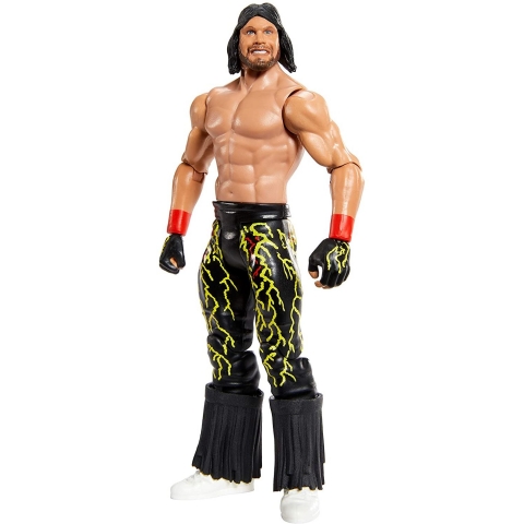 WWE Macho Man Randy Savage Action Figr