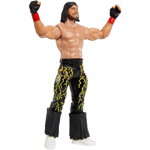 WWE Macho Man Randy Savage Action Figr
