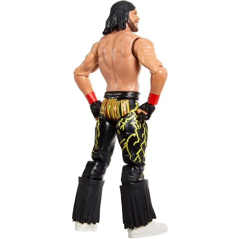 WWE Macho Man Randy Savage Action Figr