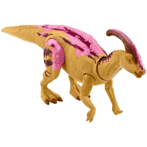 Jurassic World Toys Parasaurolophus Figr 8.4836 cm