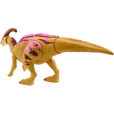 Jurassic World Toys Parasaurolophus Figr 8.4836 cm