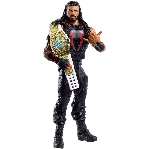 WWE Roman Reigns Elite Collection Action Figr