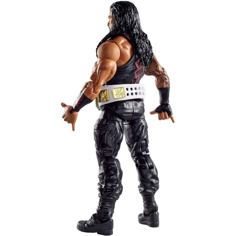 WWE Roman Reigns Elite Collection Action Figr
