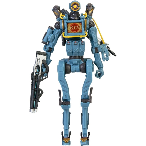 APEX Legends Pathfinder Action Figr